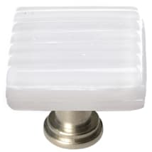 Satin Nickel