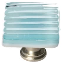 Satin Nickel