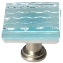Satin Nickel
