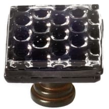 Oil Rubbed Bronze