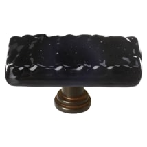 Oil Rubbed Bronze