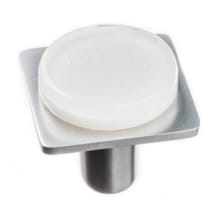 Satin Nickel