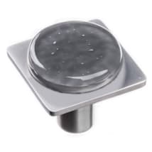 Satin Nickel