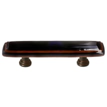 Oil Rubbed Bronze