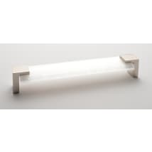 Polished Nickel