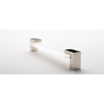 Polished Nickel