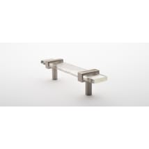 Satin Nickel