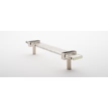 Polished Nickel