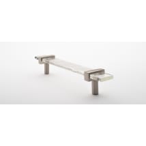 Satin Nickel