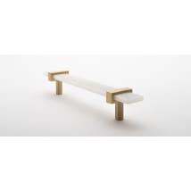 Satin Brass
