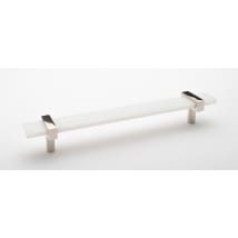 Polished Nickel