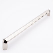 Polished Nickel