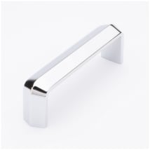 Polished Chrome