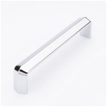 Polished Chrome