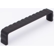 Matte Black