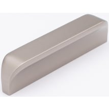 Satin Nickel