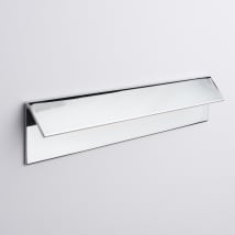 Polished Chrome