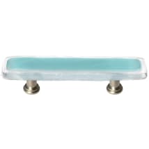 Satin Nickel