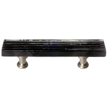 Satin Nickel