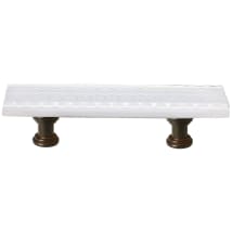 Oil Rubbed Bronze
