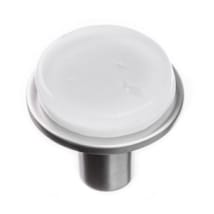 Satin Nickel