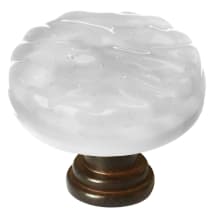 Oil Rubbed Bronze