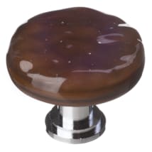 Polished Chrome