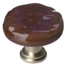 Satin Nickel