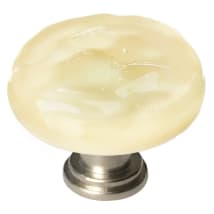 Satin Nickel
