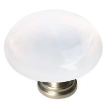 Satin Nickel