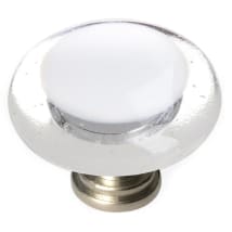 Satin Nickel