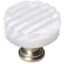 Satin Nickel