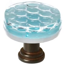 Oil Rubbed Bronze