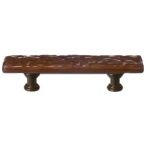 Oil Rubbed Bronze