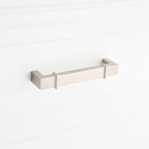 Brushed Nickel