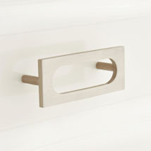 Satin Nickel