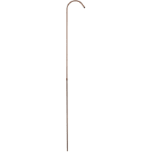 Oil Rubbed Bronze