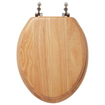 Oak / Brushed Nickel