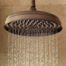 Oil Rubbed Bronze
