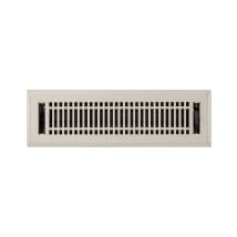 Brushed Nickel