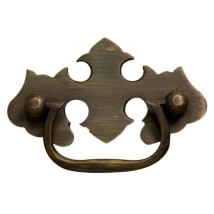 Antique Brass