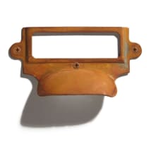 Rust