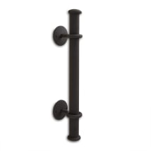 Black Powder Coat