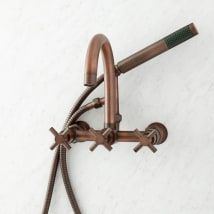 Oil Rubbed Bronze