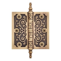 Antique Brass