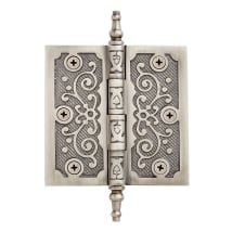 Antique Pewter