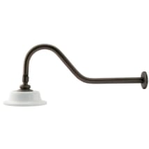 Oil Rubbed Bronze