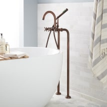 Oil Rubbed Bronze