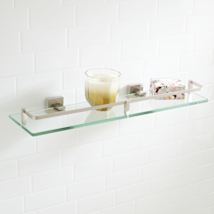 Brushed Nickel