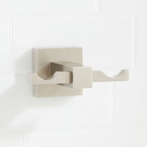 Brushed Nickel